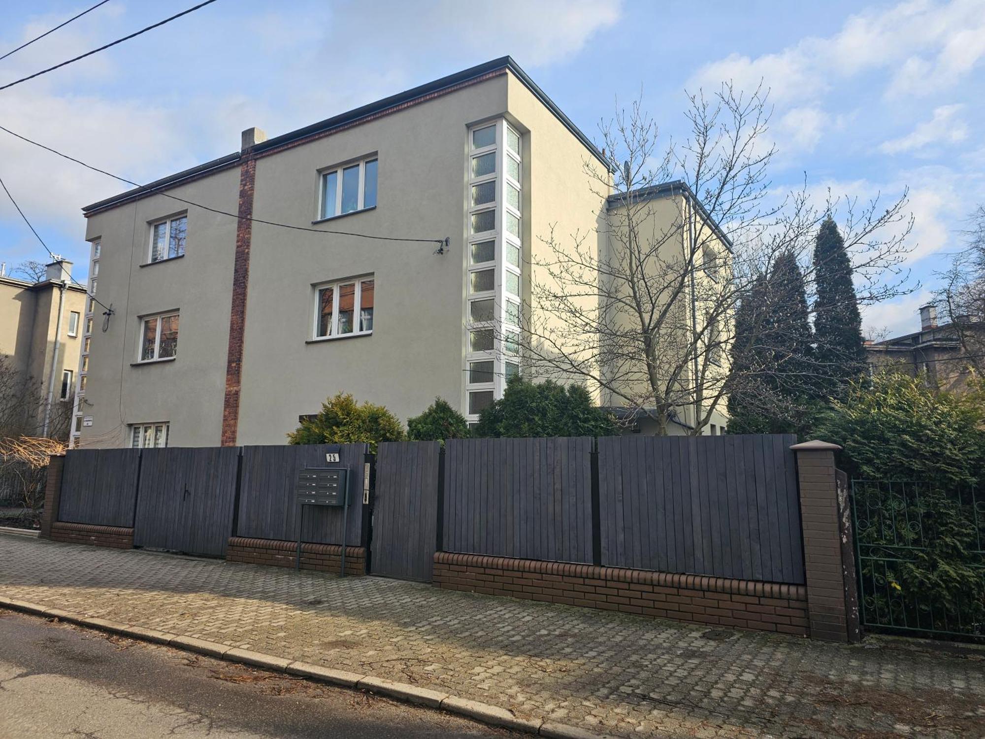 Urban Apartments Premium No 3, Free Private Parking, Self Check-In Chorzów Dış mekan fotoğraf