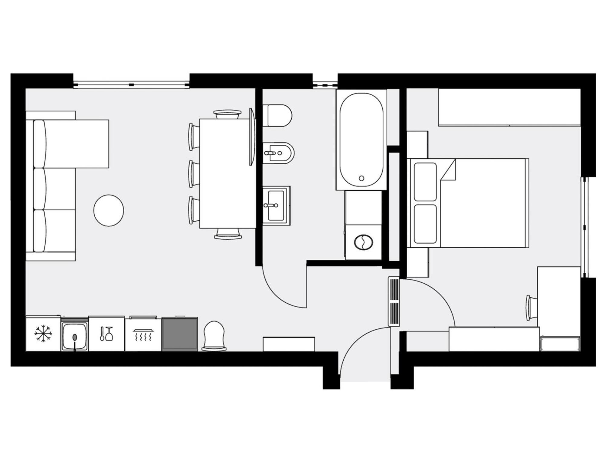 Urban Apartments Premium No 3, Free Private Parking, Self Check-In Chorzów Dış mekan fotoğraf